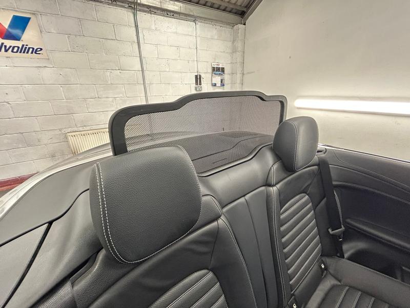 Used Mercedes-Benz C Class 2021 for sale - 77450332: Photo 21