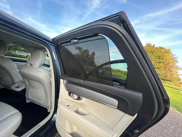Used Volvo V90 Cross Country 2019 for sale - 76190464: Photo 13