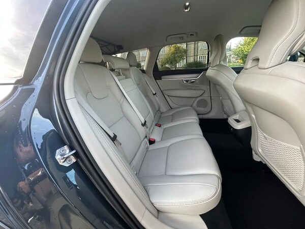 Used Volvo V90 Cross Country 2019 for sale - 76190464: Photo 15