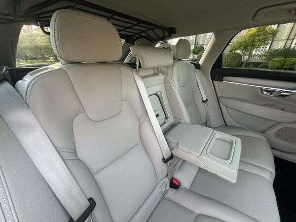 Used Volvo V90 Cross Country 2019 for sale - 76190464: Photo 16