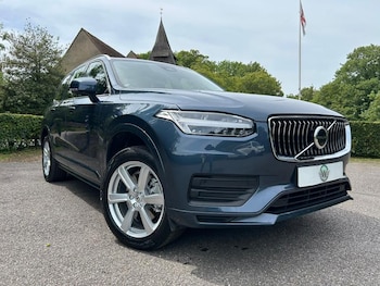 Used Volvo XC90 2023 for sale - 78974010: Photo