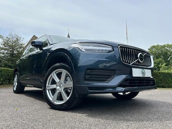 Used Volvo XC90 2023 for sale - 78974010: Photo