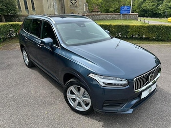 Used Volvo XC90 2023 for sale - 78974010: Photo