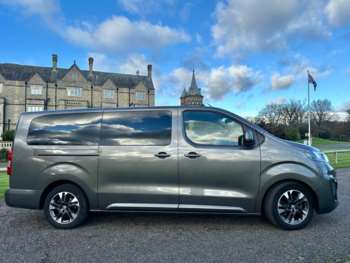 Used Vauxhall Vivaro Life 2021 for sale - 73072116: Photo
