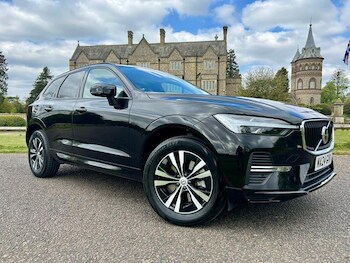 Used Volvo XC60 2024 for sale - 78320199: Photo