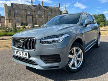 Used Volvo XC90 2022 for sale - 75151404: Photo