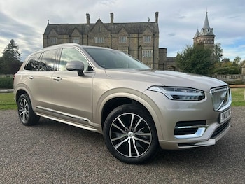 Used Volvo XC90 2022 for sale - 75908330: Photo