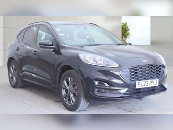 Used Ford Kuga 2023 for sale - 78424754: Photo