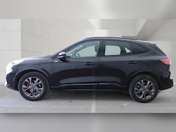 Used Ford Kuga 2023 for sale - 78424754: Photo