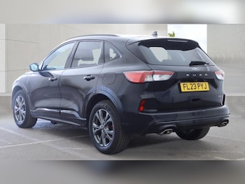 Used Ford Kuga 2023 for sale - 78424754: Photo