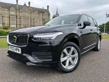 2023 - 2.0 B5P [250] Core 5dr AWD Geartronic