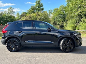 Used Volvo XC40 2024 for sale - 78582081: Photo