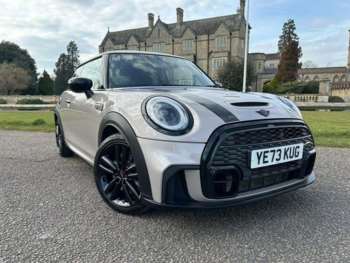 Used MINI Hatch 2023 for sale - 74461952: Photo