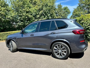 Used BMW X5 2021 for sale - 79421325: Photo
