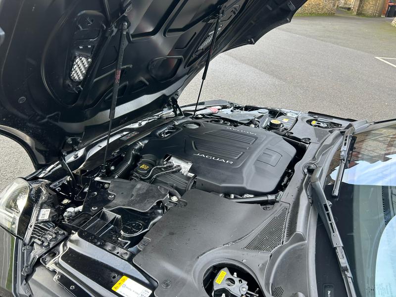 Used Jaguar F-Type 2019 for sale - 77350031: Photo 21