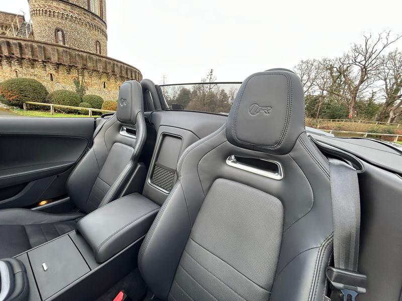 Used Jaguar F-Type 2019 for sale - 77350031: Photo 22