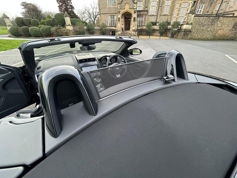 Used Jaguar F-Type 2019 for sale - 77350031: Photo 23