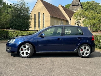 Used Volkswagen Golf undefined for sale - 79253782: Photo