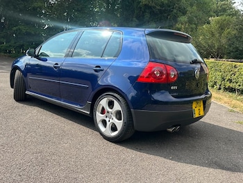 Used Volkswagen Golf undefined for sale - 79253782: Photo