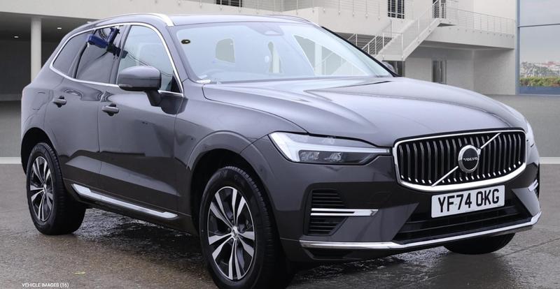 Used Volvo XC60 2024 for sale - 76382123: Photo 1