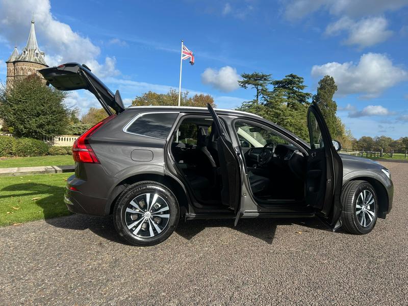 Used Volvo XC60 2024 for sale - 76382123: Photo 12