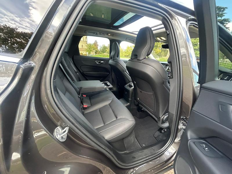 Used Volvo XC60 2024 for sale - 76382123: Photo 13