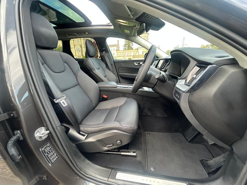 Used Volvo XC60 2024 for sale - 76382123: Photo 19