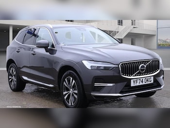2024 - 2.0 T6 [350] PHEV Core Bright 5dr AWD Geartronic