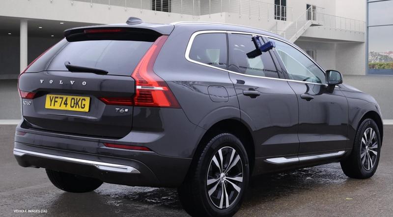 Used Volvo XC60 2024 for sale - 76382123: Photo 2