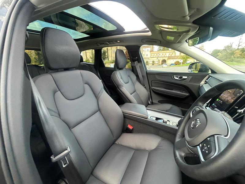 Used Volvo XC60 2024 for sale - 76382123: Photo 20