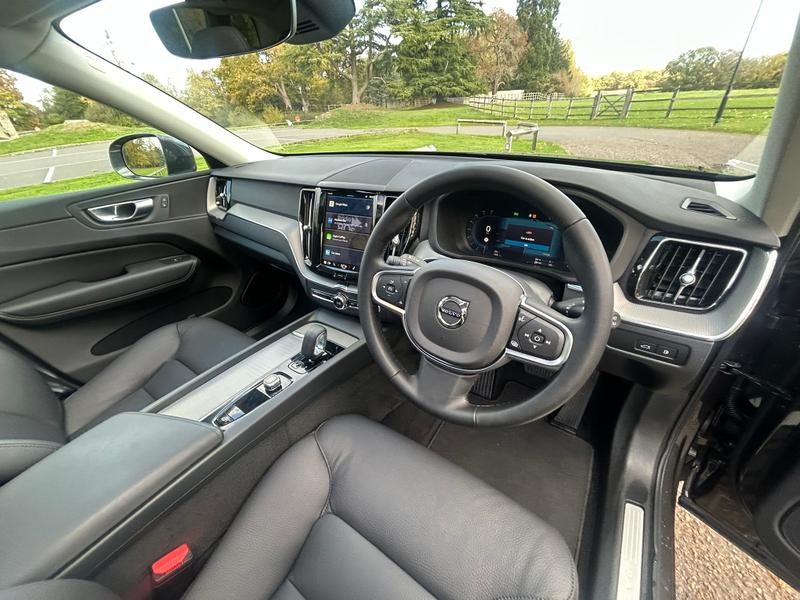 Used Volvo XC60 2024 for sale - 76382123: Photo 21