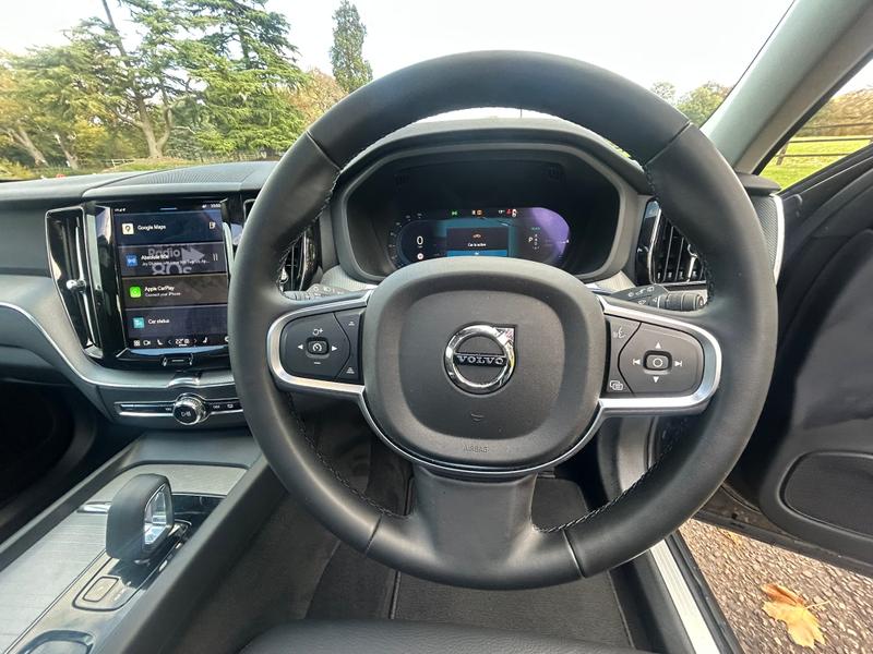 Used Volvo XC60 2024 for sale - 76382123: Photo 23