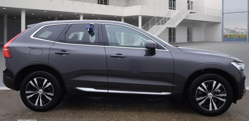 Used Volvo XC60 2024 for sale - 76382123: Photo 4
