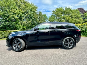Used Land Rover Range Rover Velar 2020 for sale - 78954095: Photo
