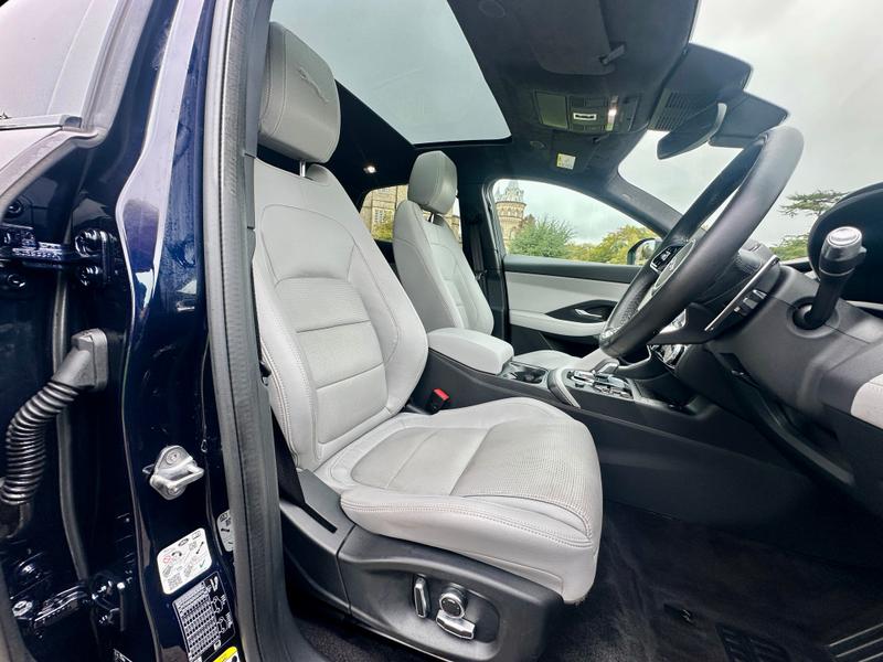 Used Jaguar E-Pace 2021 for sale - 76266093: Photo 18