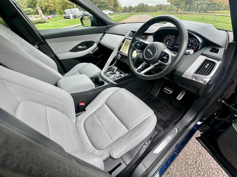 Used Jaguar E-Pace 2021 for sale - 76266093: Photo 19