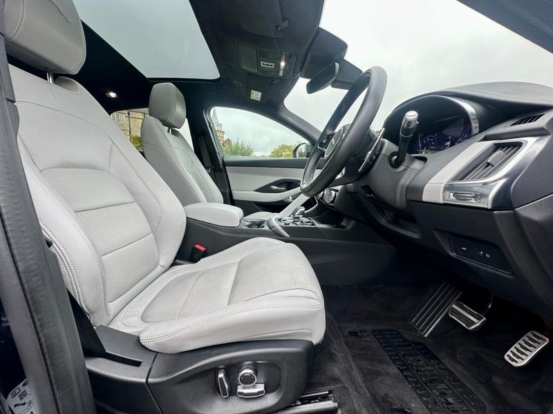 Used Jaguar E-Pace 2021 for sale - 76266093: Photo 20
