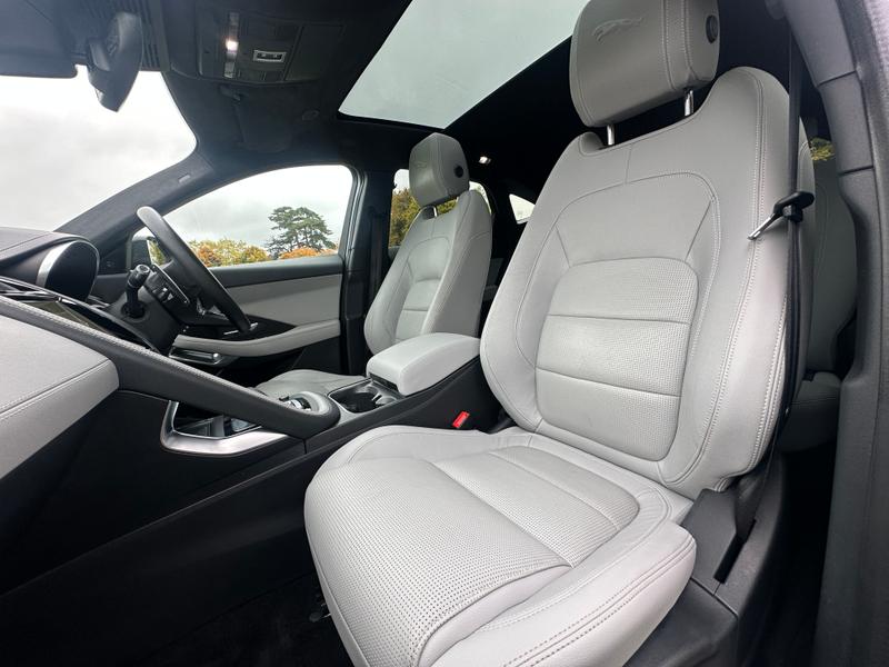 Used Jaguar E-Pace 2021 for sale - 76266093: Photo 25