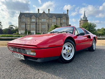 Used Ferrari 328 undefined for sale - 79287467: Photo