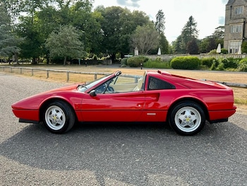Used Ferrari 328 undefined for sale - 79287467: Photo