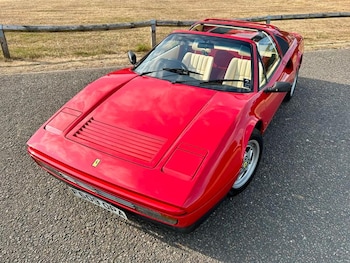 Used Ferrari 328 undefined for sale - 79287467: Photo