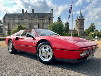 Used Ferrari 328 undefined for sale - 79287467: Photo