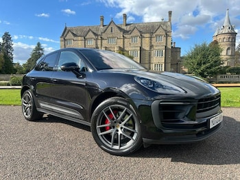 Used Porsche Macan 2022 for sale - 76017210: Photo 4