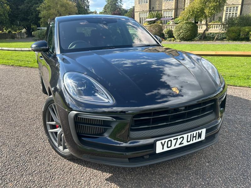 Used Porsche Macan 2022 for sale - 76017210: Photo 7