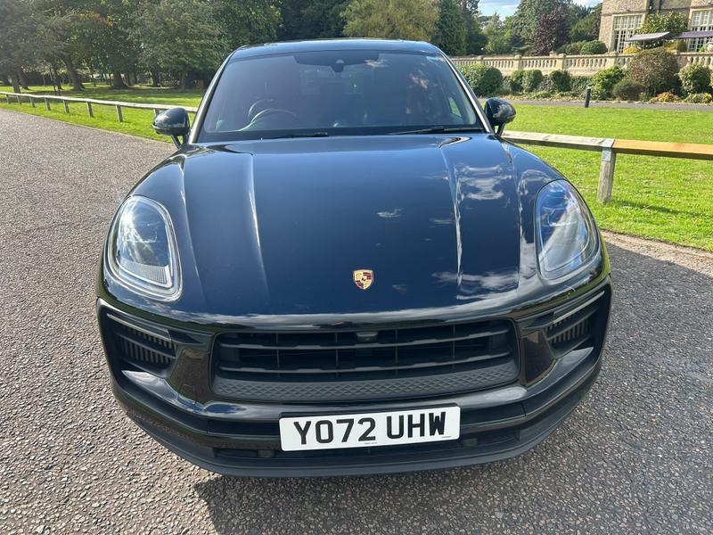 Used Porsche Macan 2022 for sale - 76017210: Photo 8