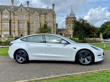 Used Tesla Model 3  for sale - 75467011: Photo