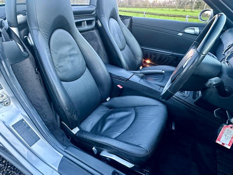 Used Porsche Boxster 2022 for sale - 76787752: Photo 18