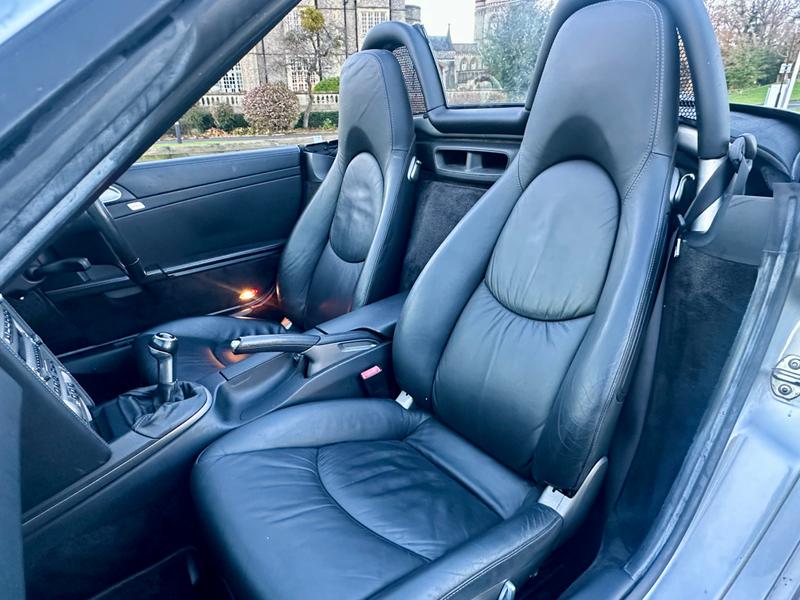 Used Porsche Boxster 2022 for sale - 76787752: Photo 22