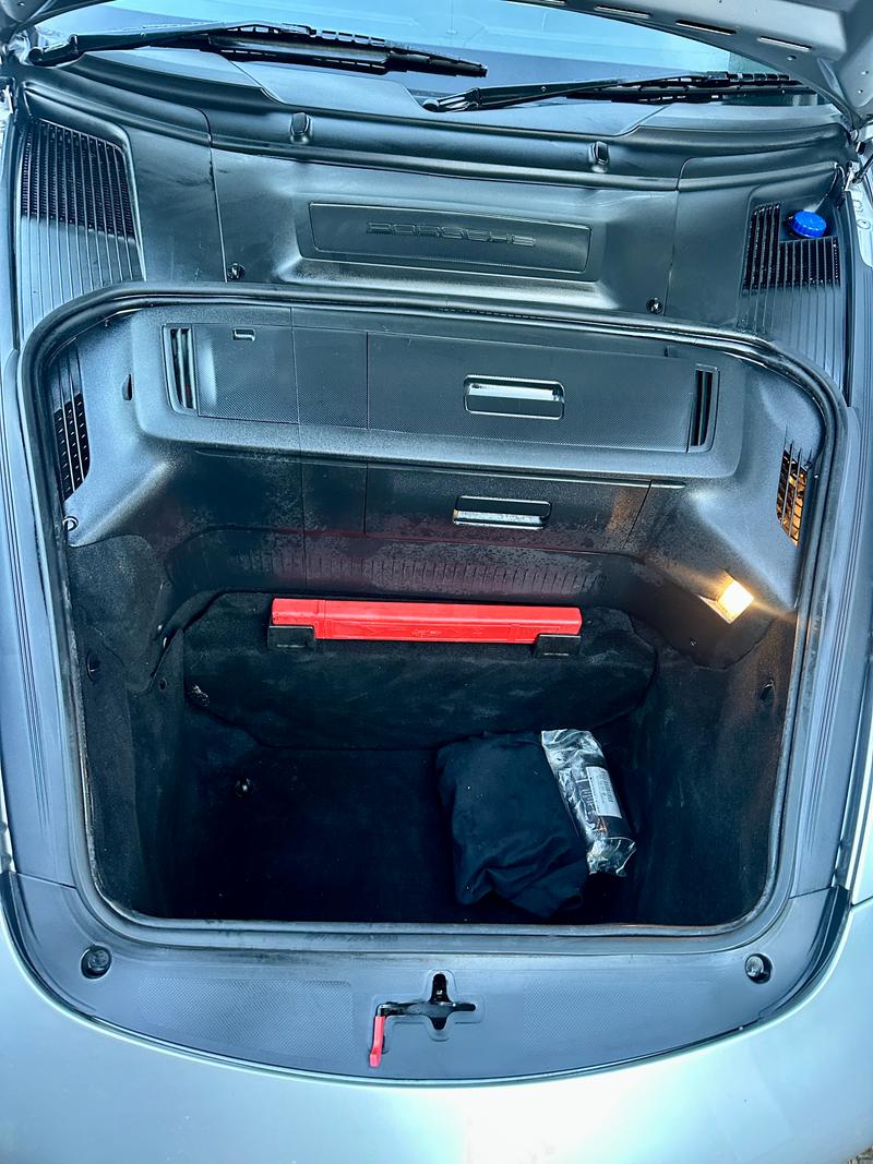 Used Porsche Boxster 2022 for sale - 76787752: Photo 6