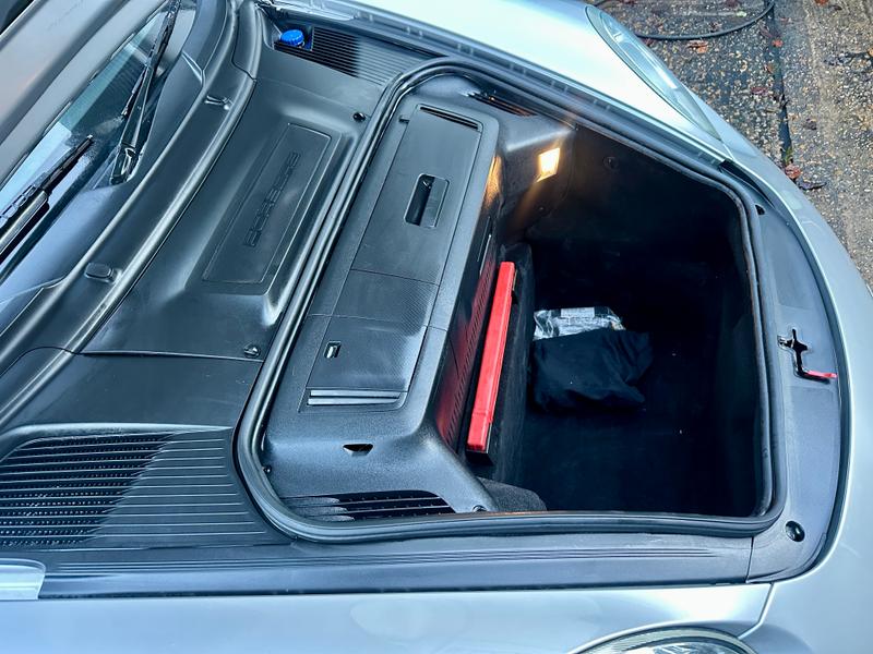 Used Porsche Boxster 2022 for sale - 76787752: Photo 7